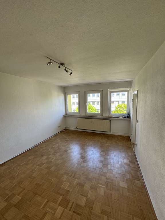 Schöne 52m² 2-Zimmer Wohnung mit Aufzug – Bild 1